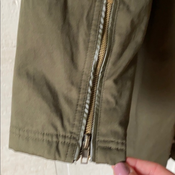 Forever 21 winter jacket - Picture 6 of 7